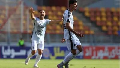  گزینه جذاب پرسپولیس؛ اژدهای قرمز!