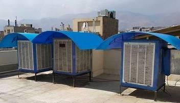 یک ساعت خاموشی کولر، ۵۰۰ هزار نفر را سیراب میکند