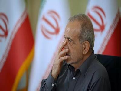 پزشکیان: مسجد فقط برای مذهبیها نیست، برای همه مردم است