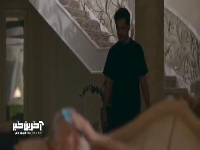هممون میدونیم هر بلایی سرمون میاد به خاطر شماست!