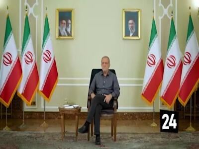 پاسخ رئیسجمهور به برخی ادعاها درخصوص اختلافات داخلی در مورد جنگ و مذاکره