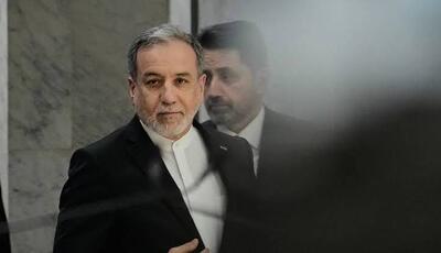  پیام تسلیت عراقچی، در پی درگذشت روزنامه‌نگار پیشکسوت
