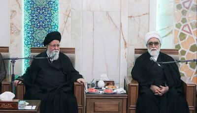تولیت آستان قدس رضوی از کم توجهی به تامین پارکینگ زائران رضوی انتقاد کرد