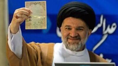 نماینده تهران خطاب به محمدباقر خرازی: اگر به شلاق محکوم شوی حاضرم با وضو آن را اجرا کنم!