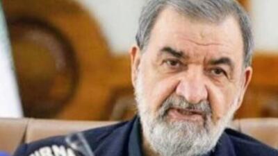  محسن رضایی دبیر جدید شورایعالی امنیت ملی شد