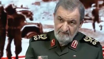 محسن رضایی: اجازه باز شدن مسیر دوم در تنگه هرمز را نخواهیم داد