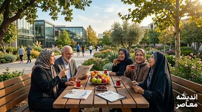 جدول افزایش حقوق بازنشستگان ۱۴۰۵؛ از ۶۰ درصد برای تأمین اجتماعی تا ۲۰ درصد برای کشوری و لشکری