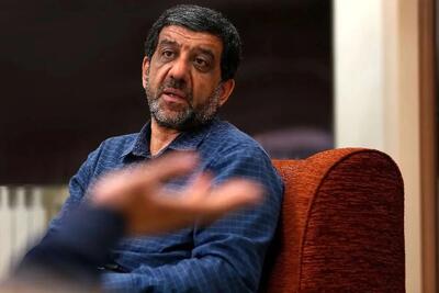  ضرغامی: تغییر ریل عین بصیرت است؛ فرصت‌سوزی نکنیم