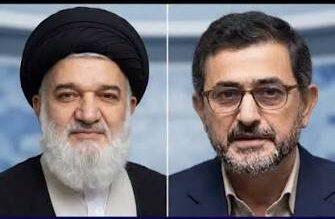 نماینده مجلس: اگر «محمدباقر خرازی»، به شلاق محکوم شود حاضرم با وضو آن را اجرا کنم