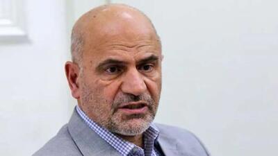 فرشاد مؤمنی: شوکدرمانی، اقتصاد ایران را به بهشت مافیا و دلالان تبدیل کرده است