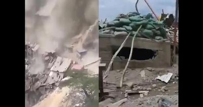 یک معدن طلا در کلمبیا منفجر شد؛ ۱۶ نفر مجروح شدند