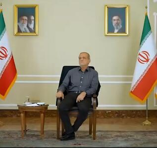 آقای رئیس جمهور درد تامین اجتماعی را گفتید؛ اکنون برای درمان اقدام کنید