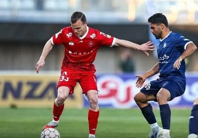 تلاش ادامهدار پرسپولیس برای قطع همکاری با دنیل گرا