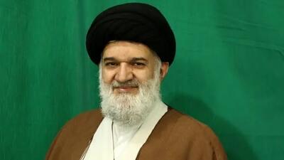 خزعبلات او ربطی به سنت نبوی و سیرهٔ علوی ندارد