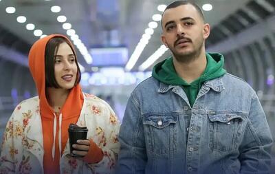  گزارش گیشه سینماها در آخر هفته/ «استخر» صدرنشین جدول فروش شد