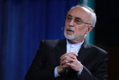 علی اکبر صالحی: فقدان استاد ابوالقاسم قاسم زاده ثلمهای در حوزه روزنامهنگاری اصیل است