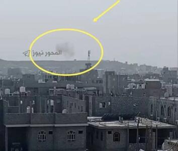 حملات جدید صنعا به مواضع مزدوران سعودی در مأرب