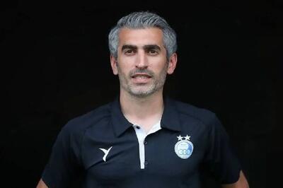  مقصد غیرمنتظره مجتبی جباری در لیگ یک مشخص شد!