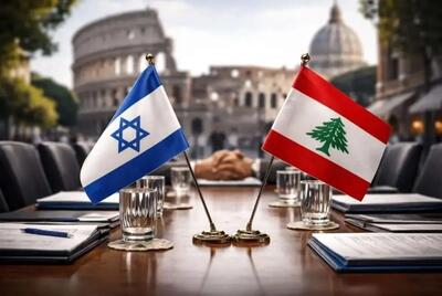 مذاکرات لبنان و اسرائیل به بنبست خورد