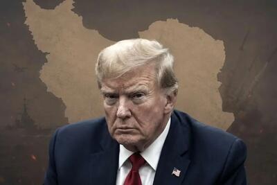  اسرائیل از ترامپ ناامید شد!