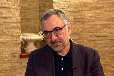  اظهارات جنجالی سعید لیلاز درباره وضعیت کشور