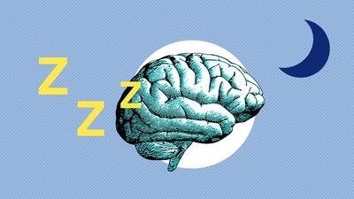تغییر مشترک مبتلایان به زوال عقل در خواب