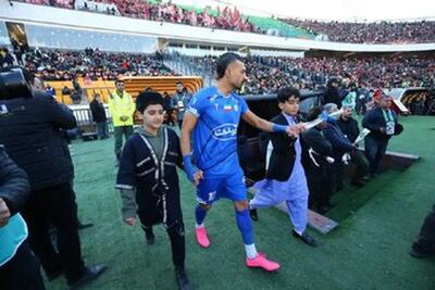 ادموند اختر: اگر رامین به پرسپولیس برود، برمیگردد به شعور خودش!