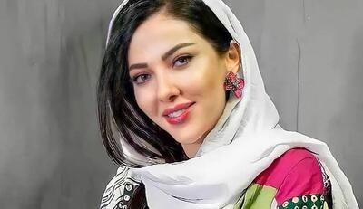  لیلا اوتادی تولد 43 سالگی‌اش را به این شکل جشن گرفت