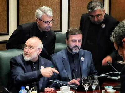 پزشکیان ماجرای ریاست قالیباف در مذاکرات را شرح داد