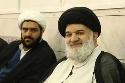  خرازی فتوای کشتن بی‌حجاب‌ها را صادر کرد!