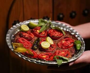  طرز تهیه کباب سرداشی، غذای خوشمزه همدان