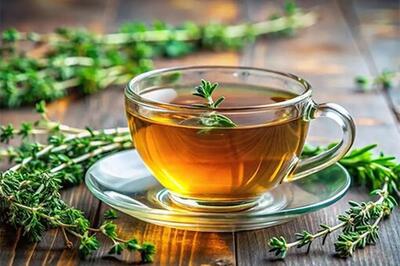 ۹ چای طبیعی که به چربی‌سوزی و کاهش وزن کمک می‌کنند