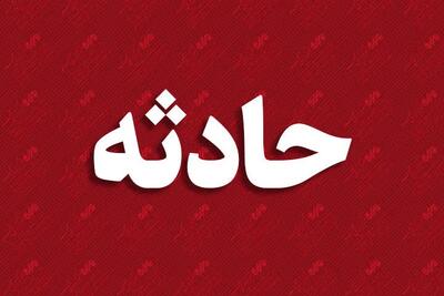  گودبرداری در یکی از خیابان های ورامین؛ یک نفر جان باخت
