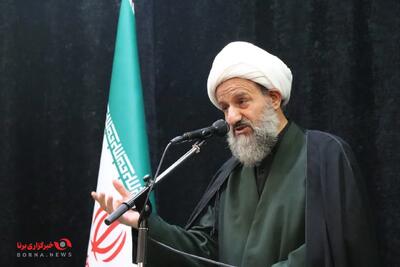 خطیب نمازجمعه قرچک: اتحاد مقدس؛ راهبرد عزت امت در مسیر جهاد تبیین و ولایت