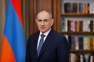 پاشینیان: زمان برگزاری همهپرسی پیوستن ارمنستان به اروپا فرانرسیده است
