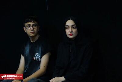 تمرین تئاتر واگن ۱۵۰