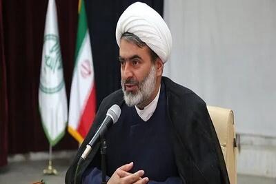 سنت الهی در مواجهه با ابرقدرتهای عالم