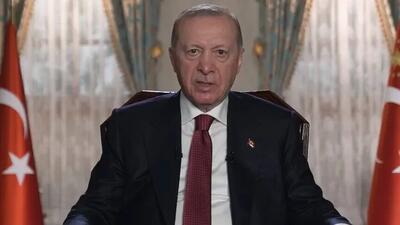 اردوغان: توافقنامه مکه هیچ کشوری را هدف قرار نمیدهد