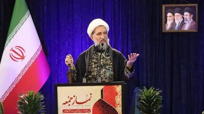  خبرگان رهبری با جدیت از وحدت جامعه دفاع می کند