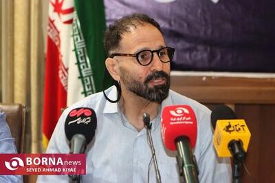 مهربان: تدوین سند راهبردی، مسیر توسعه هدفمند ورزش لاهیجان را هموار میکند