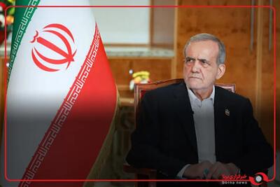  رئیس جمهور : آیا انجام مذاکرات باعث بروز جنگ شد؟