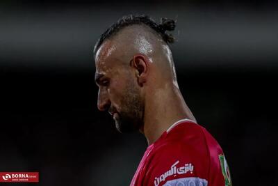  نقل و انتقالات فوتبال؛ مقصد بعدی مهاجم پرسپولیس مشخص شد+ عکس