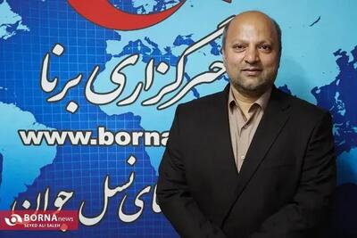 نوروزپور: پاسداشت خبرنگار به تامین حقوق حرفهای و امنیت شغلی اوست