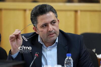 رئیس کمیسیون فاوای اتاق ایران: کسبوکارها نباید در شرایط فعلی متوقف شوند؛ مشکلات باید مدیریت شود