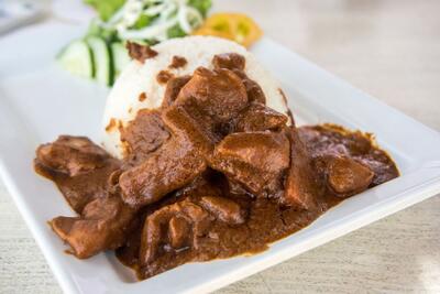طرز تهیه جگر مرغ با پلو؛ غذای اصیل شمال ایران
