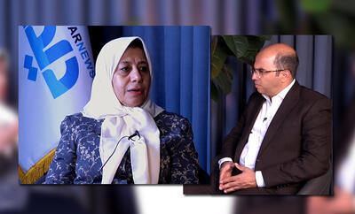 فیروزه صابر: کنشگر مدنی، خشونتپرهیز است