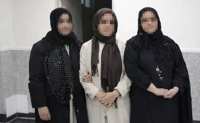 قتل پدر خانواده توسط زن خائن و معشوقه اش / عجیب تر همدستی ۲ دخترش بود