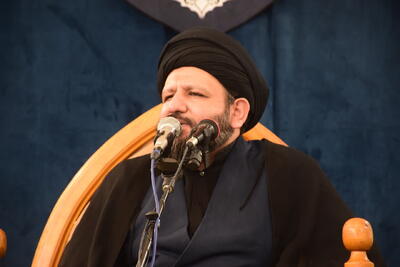  امام جمعه لاهیجان: جمهوری اسلامی آموخته هرگونه عقب‌نشینی، اشتها و جسارت دشمن را بیشتر می‌کند