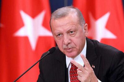 اردوغان: توافقنامه مکه علیه هیچ کشوری نیست/ترکیه موضع اصولی خویش را در قبال حل و فصل منازعات و بحرانها از طریق گفتوگو و دیپلماسی قاطعانه ادامه خواهد داد