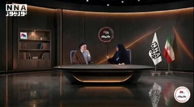 ابطحی: اسرائیل پشت دوقطبیهای ایران است و پول خرج میکند+ ویدیو
